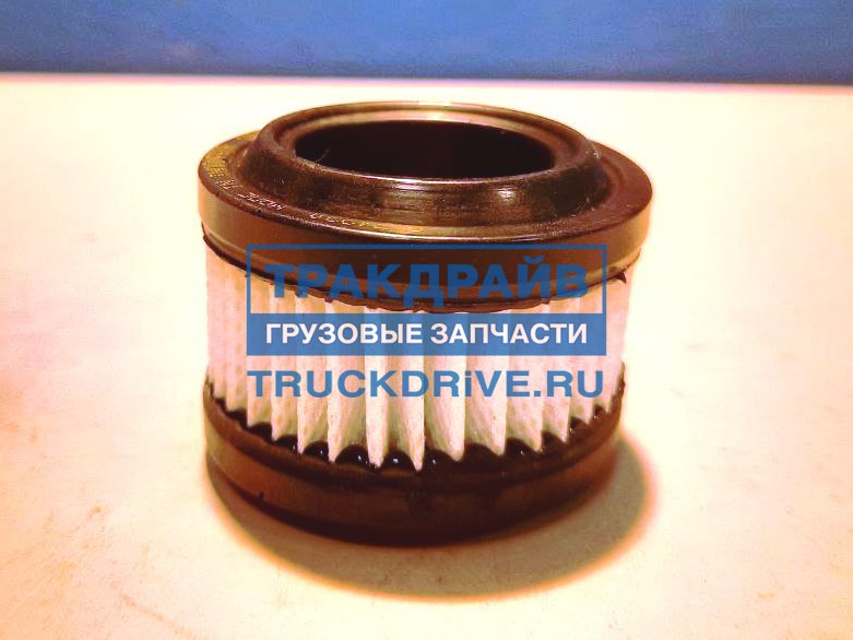 Фото SAKURA A71330 фильтр воздушный для спецтехники Volvo