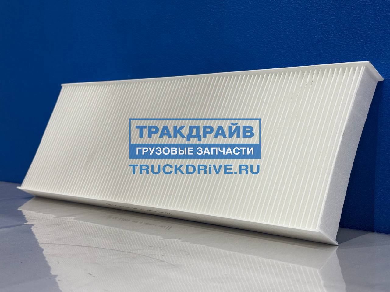 Фото SAKURA CA83030 салонный фильтр для автомобилей SCANIA 6 серии