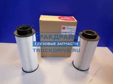 Фото SAKURA EF83030S комплект топливных фильтров для грузовиков Скания 5 и 6 серии с топливной систе