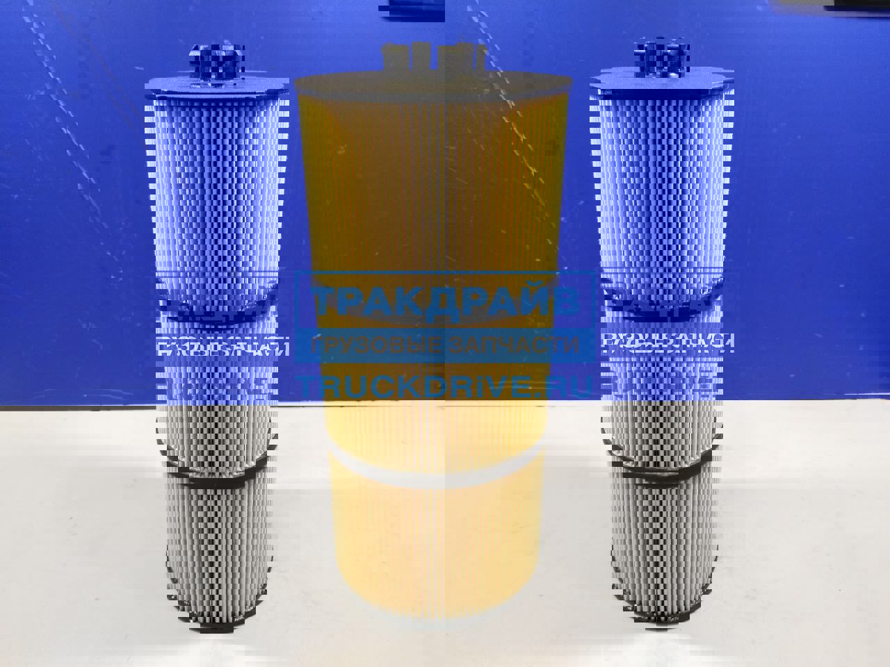 Фото SAKURA EO10050 фильтр масляный Mercedes Actros MP4 MP5 для моторов OM471 OM472 OM473  2