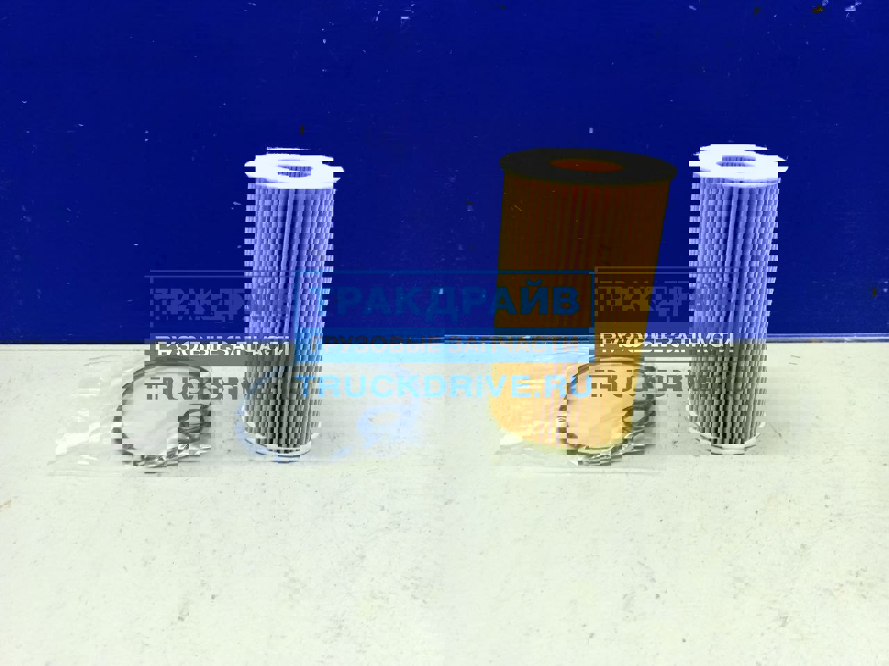 Фото SAKURA EO53870 фильтр масляный Mercedes Sprinter