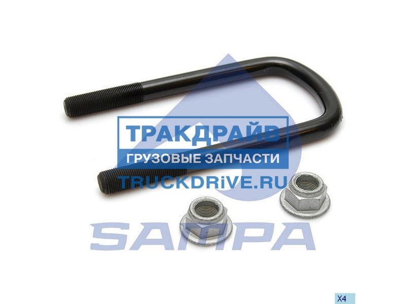 Фото SAMPA 0101441 стремянка MB M18/1.5х82х200