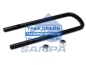 Фото SAMPA 0101491 стремянка  Мерседес (3183510125 ME0-16-82-300/70/A M1800060, ME01682300) SAMPA