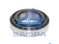 Фото SAMPA 010388 подшипник ступицы КАМАЗ-53215,55111,65115,ЗИЛ-130 задний (32217) SAMPA