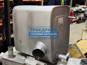 Фото SAMPA 010451 резонатор Мерседес Актрос бочка глушителя 2