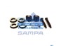 Фото SAMPA 010580 рМК кабины MB, 010580