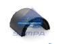Фото SAMPA 020009 втулка стабилизатора 78x55x60 MAN