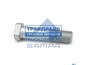 Фото SAMPA 020444 шпилька колеса MAN (M22x1.5x89) SAMPA