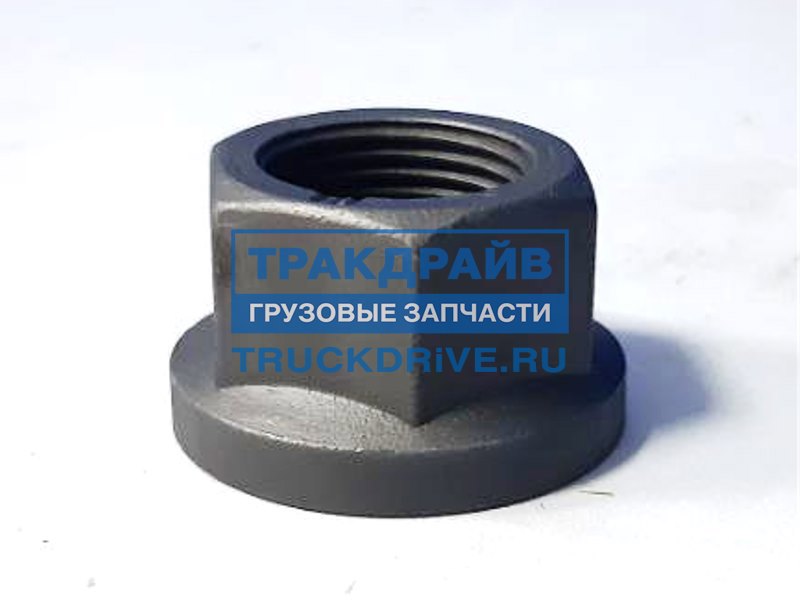 Фото SAMPA 020457 гайка колесная BPW MAN M20х1.5 мм