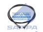 Фото SAMPA 022018 шланг подъема кабины 1500мм