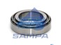 Фото SAMPA 022188 подшипник BPW ступицы (32215) (75x130x33.3мм) SAMPA