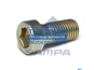 Фото SAMPA 023171 болт МАН M12x25x1.5 (под внутрений шестигранник)