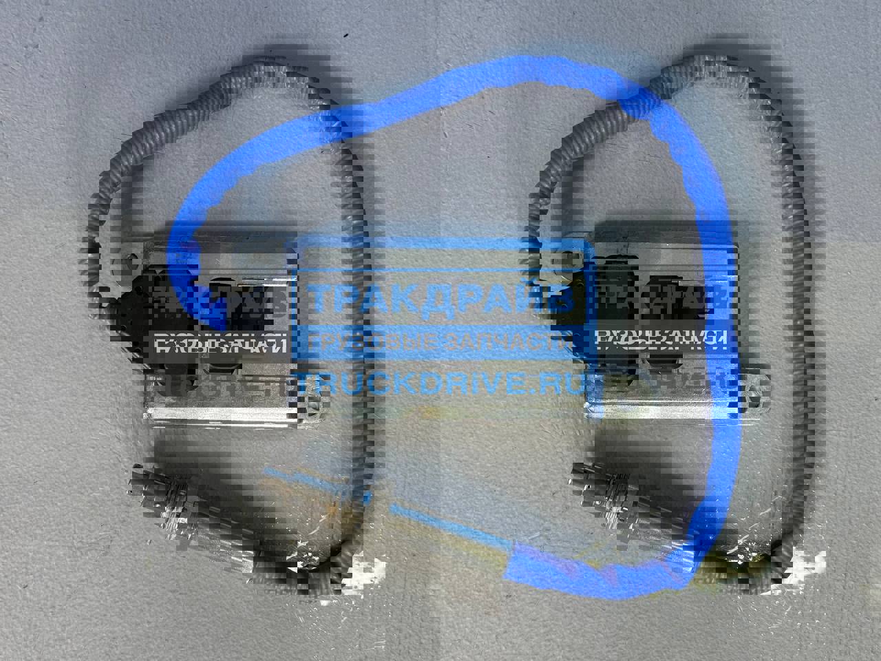 Датчик катализатора оксида азота для Man Tgx Tgs 024.098
