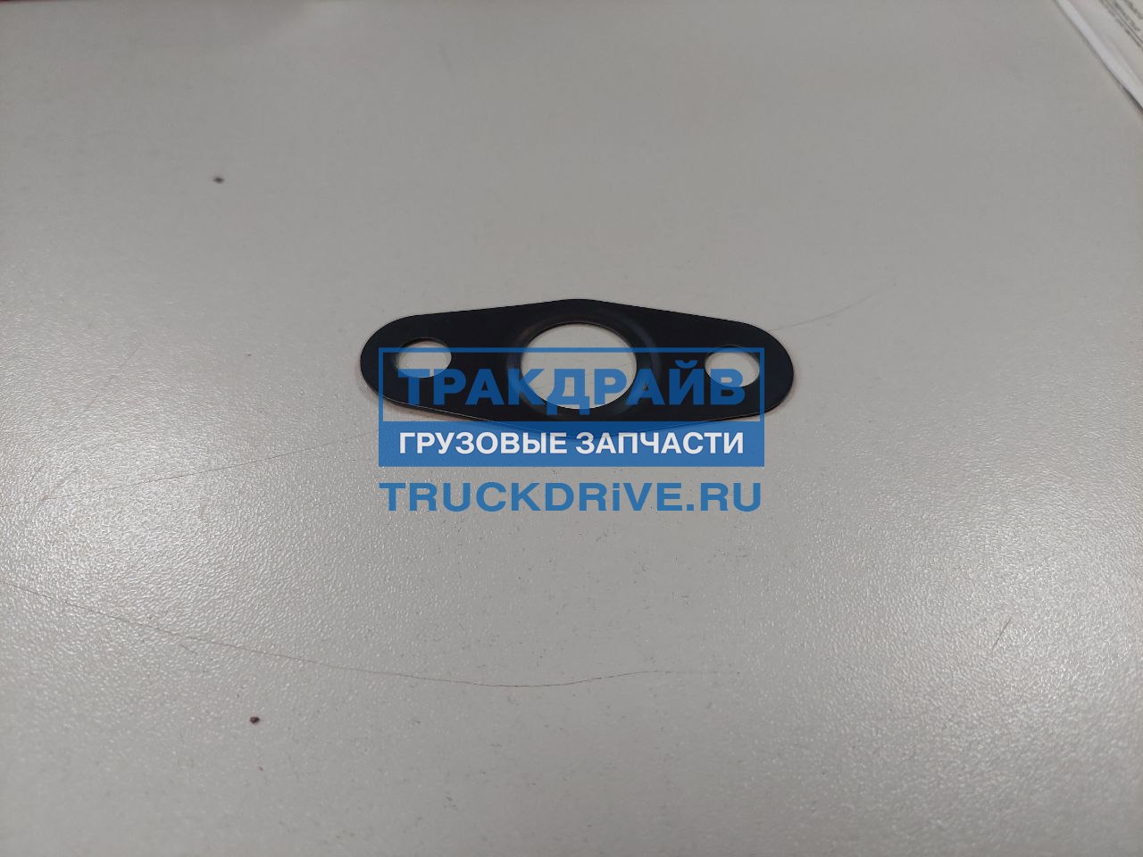 Фото SAMPA 0301356 прокладка турбины для Volvo FH12, FH16 двигатель D13A