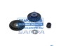 Фото SAMPA 030743 комплект монтажный для амортизаторов кабины CB0039 и CB0040