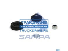 Фото SAMPA 030783 комплект установочный Volvo FH4/FM4 амортизатора кабины