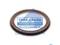 Фото SAMPA 031041 сальник ступицы 125*148.3*8.1/9.3 Volvo FH/FM/RVI 031041