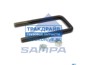 Фото SAMPA 0312621 стремянка Volvo 102/235x70, M20x2.5 с гайками