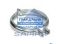 Фото SAMPA 031386 хомут турбины Volvo FH (от турбины)