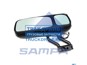 Фото SAMPA 032308 зеркало Volvo FH12 old в сборе правое (с кронштейном) 1