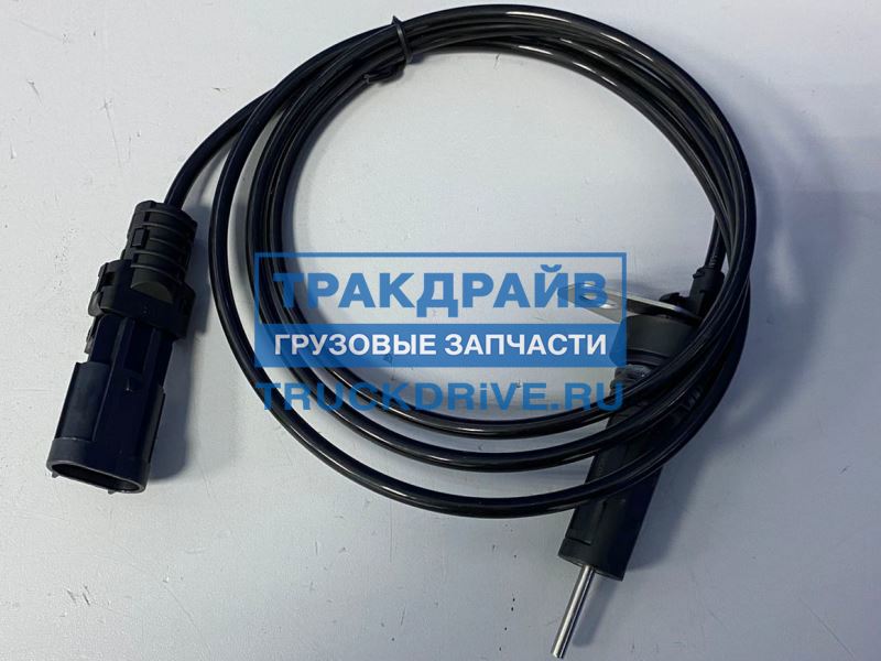Датчик износа тормозных колодок Вольво Фш Фм левый 1560 мм