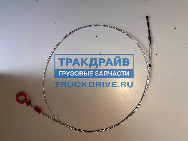 Щуп уровня масла Volvo FH FM FMX 033.065 SAMPA купить недорого