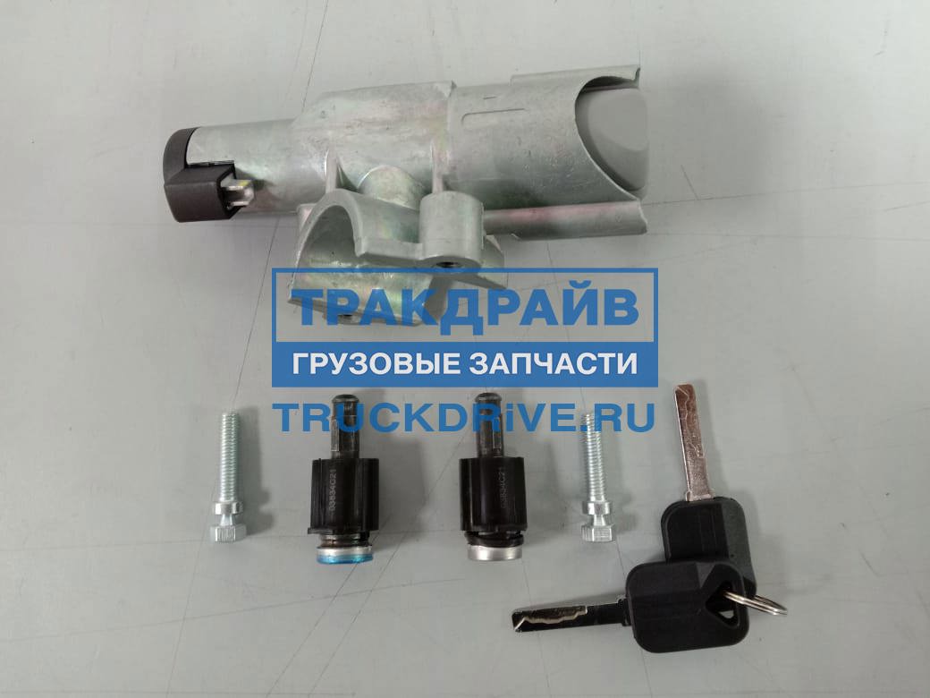 Фото SAMPA 034097 замок зажигания Volvo FH12 FM12 