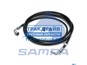 Фото SAMPA 034182 шланг подъема кабины Volvo FH12 3490mm