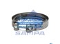 Фото SAMPA 035298 хомут патрубка интеркулера FH12 2VNT