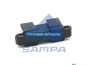 Фото SAMPA 035360 прокладка крышки блока цилиндров D 13 A/B/C, D 16 C/E/G