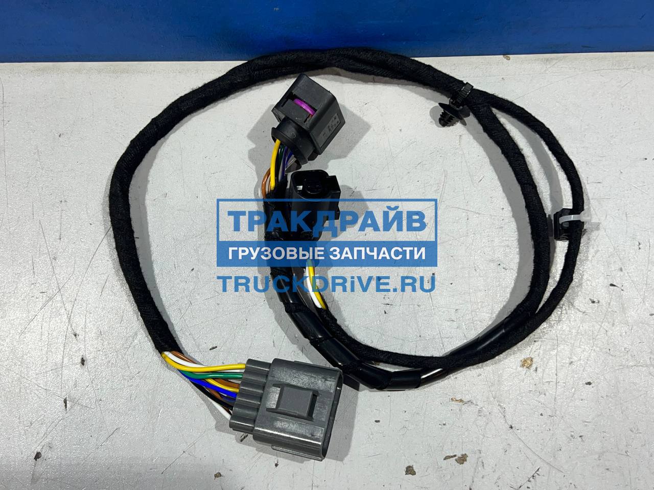 Жгут проводки фары Volvo FH13 FM13 037405 SAMPA купить недорого