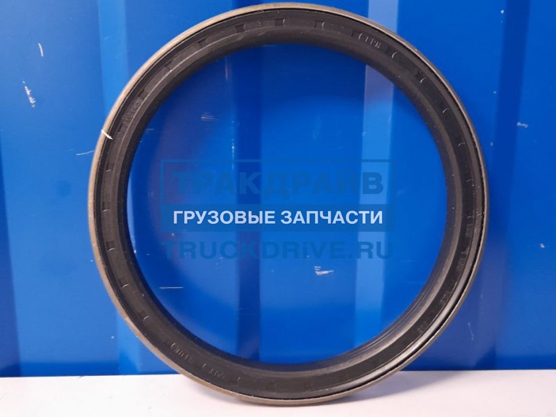 Сальник ступицы для автомобилей Скания 5 серия задней 158x188x14,5 мм ...