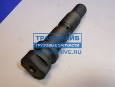 Фото SAMPA 040529 палец рессоры для автомобилей Скания 3 и 4 серии 36.9х166 мм