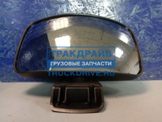 Фото SAMPA 042138 зеркало бордюрное для автомобилей Scania 319*187*75 R=400 мм 