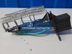 Фото SAMPA 042207 резистор отопителя для автомобилей Скания 4 серии