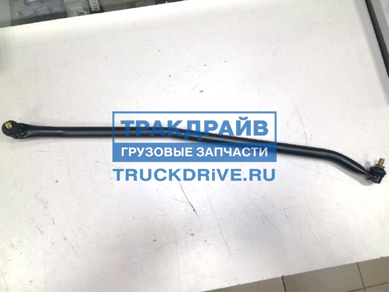 Фото SAMPA 043334 тяга КПП для автомобилей Скания 5 серии