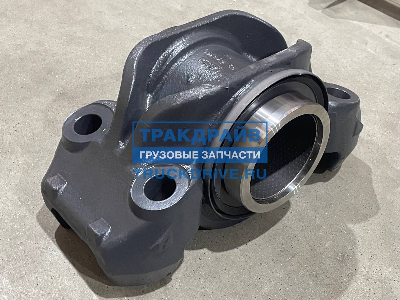 Балансир для грузовиков Scania 6 series 045.311 SAMPA купить недорого