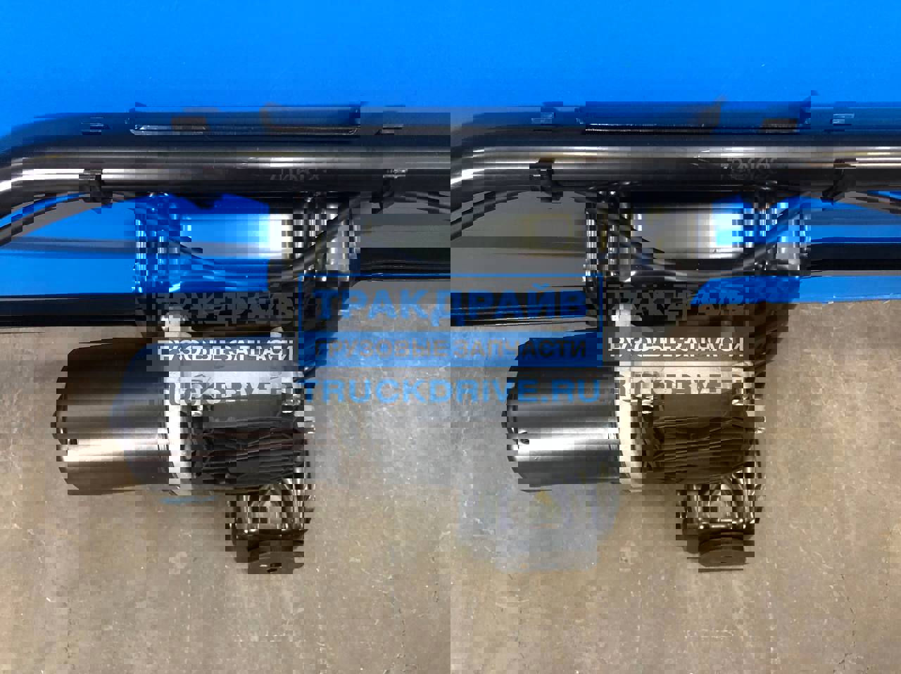 Фото SAMPA 049107 трапеция стеклоочистителя в сборе с мотором для автомобилей Скания 6 / 7 / S серий 2