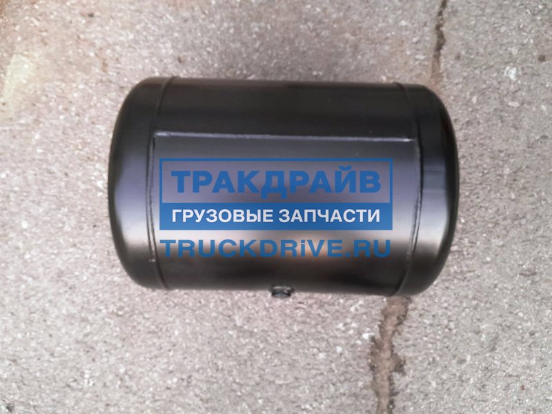 Ресивер MAN DAF SCHMITZ 60 литров 10 бар 396х580 мм 0500 0046 SAMPA ...