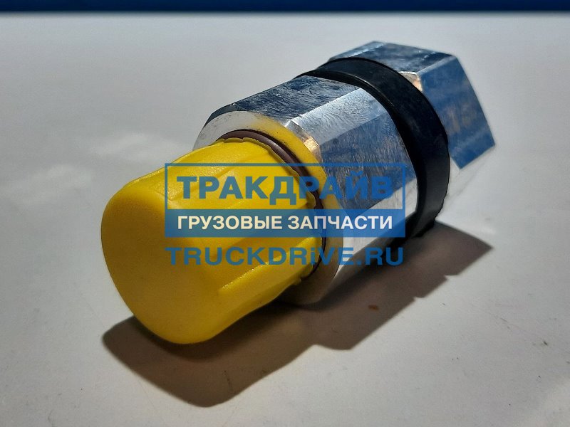 Фото SAMPA 051182 предохранительный клапан головки цилиндра компрессора для DAF 65CF 75CF 85CF XF95