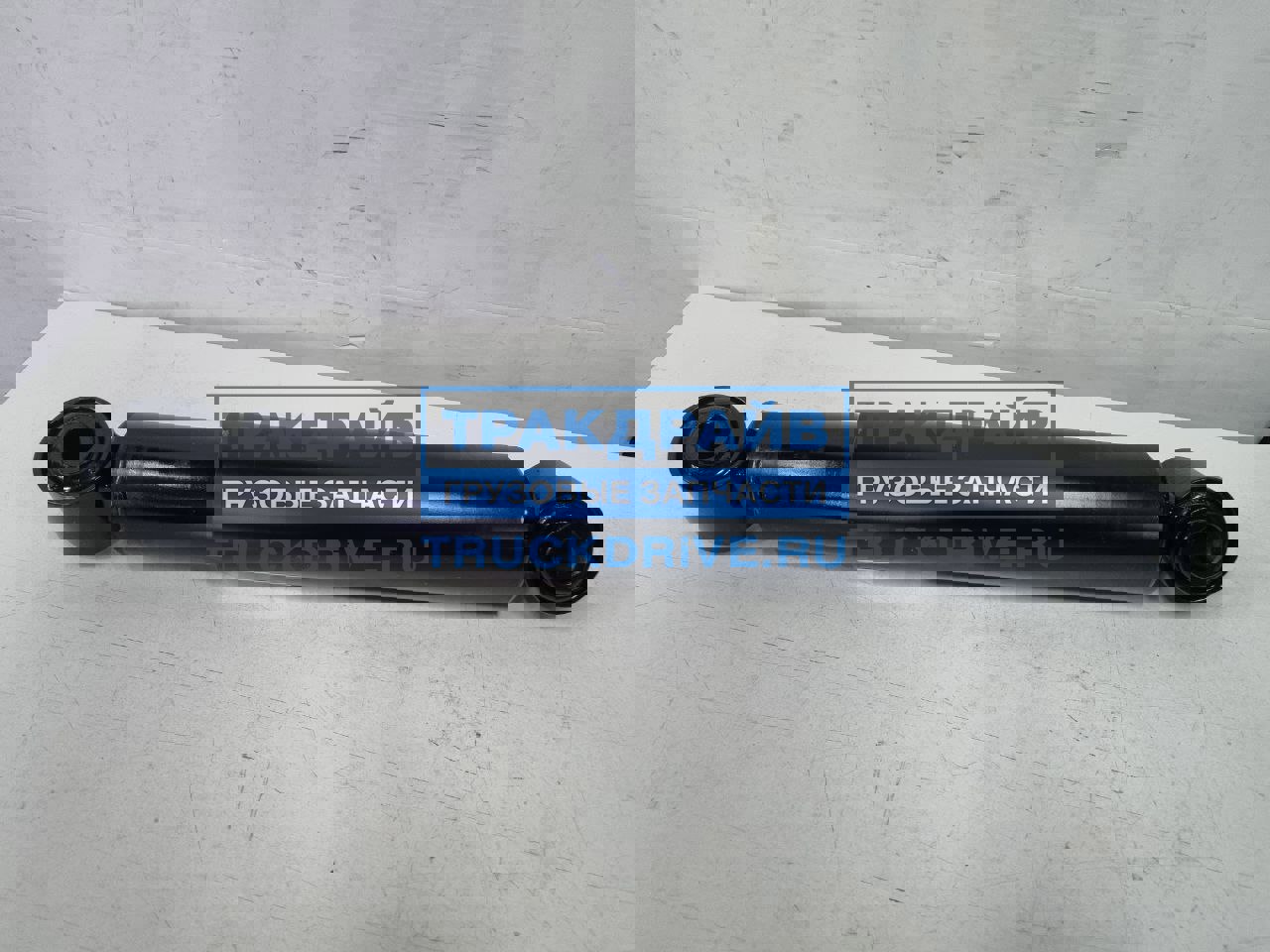 Фото SAMPA 05120601 амортизатор подвески DAF XF95 XF105 задний