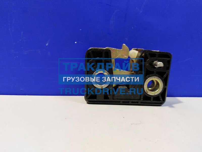 Замок двери DAF XF105 XF95 правый 051.371 SAMPA купить недорого