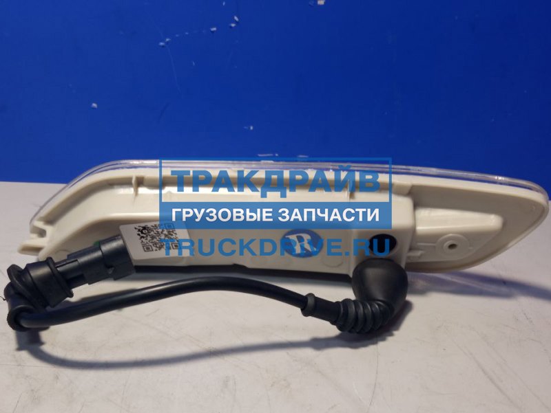 Фонарь габаритный Ивеко Стралис правый 062.072 SAMPA купить недорого