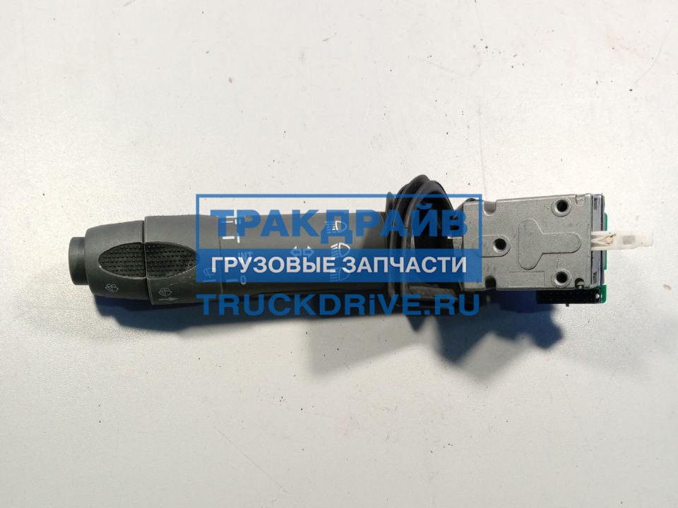 Фото SAMPA 062159 переключатель подрулевой IVECO Stralis 1
