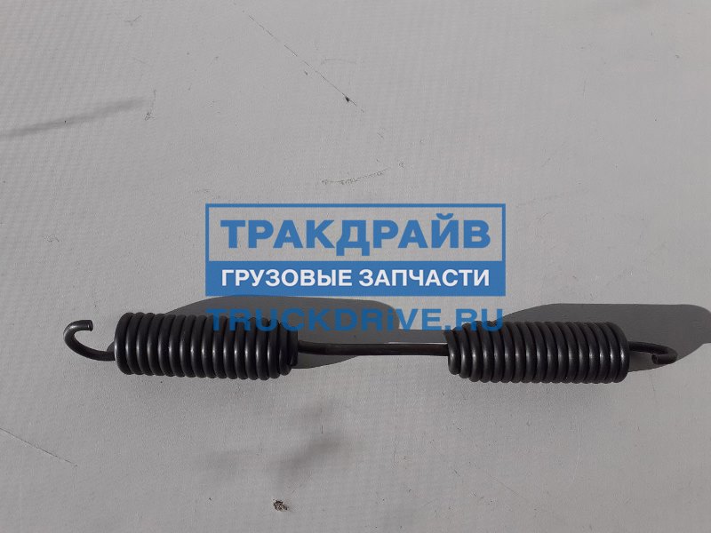 Фото SAMPA 070118 пружина стяжная BPW SN36