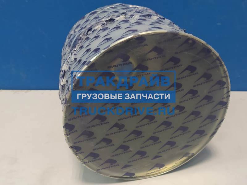 Стакан пневмоподушки 941МВ BPW 188х201мм 070.216 SAMPA купить недорого