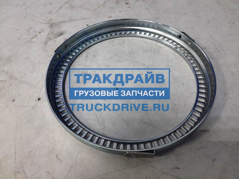 Кольцо ABS BPW ECO PLUS 150х176х19.5 мм 070.417 SAMPA купить недорого