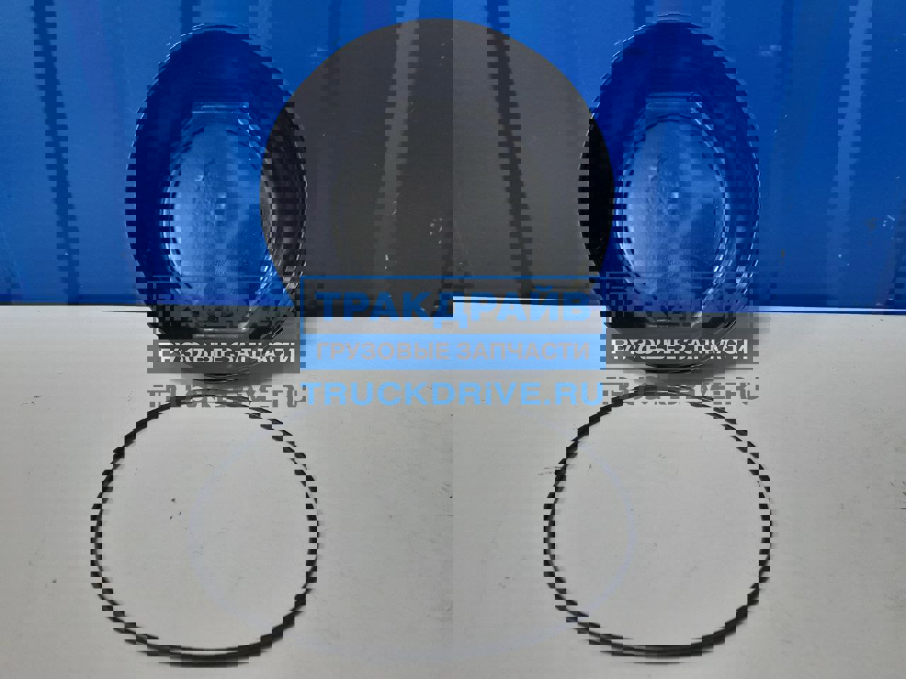 Крышка ступицы BPW ECO PLUS2 070.470 SAMPA купить недорого