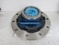 Фото SAMPA 0751601 ступица SAF SK-RS 9042-SK 500 в сборе