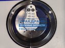 Фото SAMPA 075519 пыльник барабана тормозного SAF RSM6542-9042 SNF 420x120х180 мм